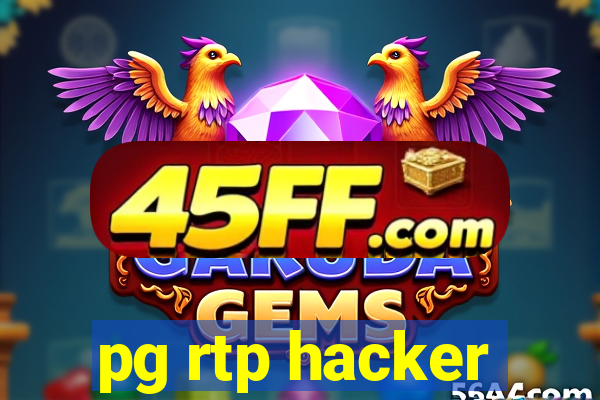 pg rtp hacker